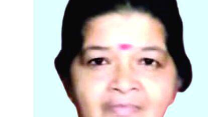 santhakumari santhakumari