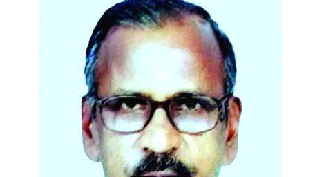 raveendran raveendran
