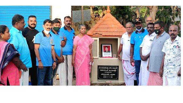 dheerajavan-anusmaranam dheerajavan-anusmaranam