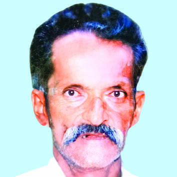 pillai pillai
