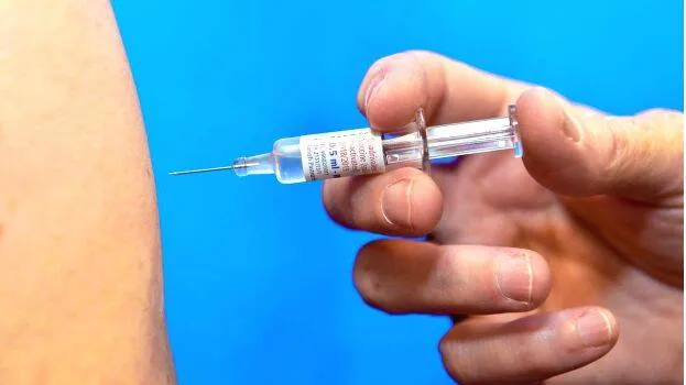 vaccination