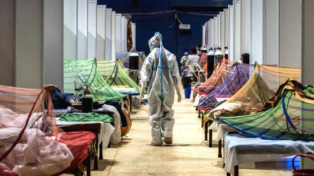 covid-death covid-death