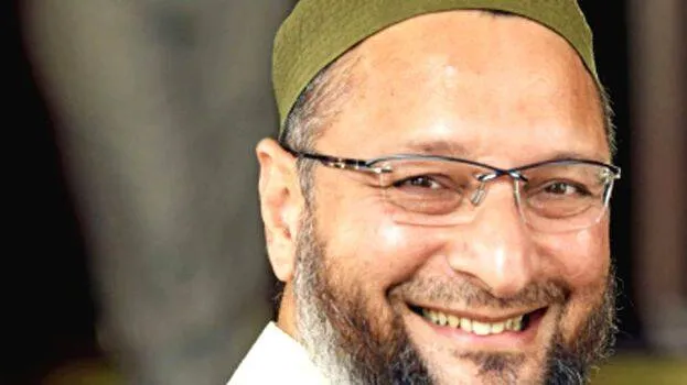 owaisi
