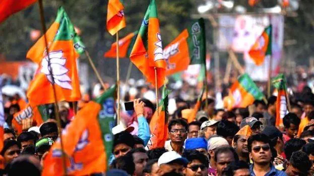 bjp