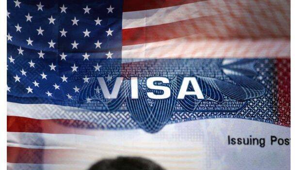 visa visa