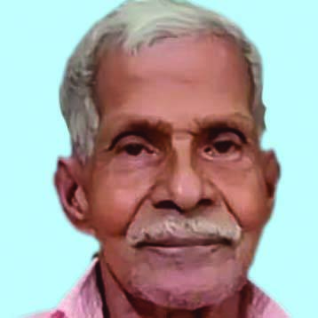 rajappan-85 rajappan-85