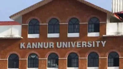 kannur-university