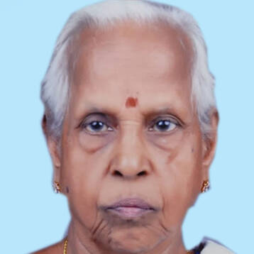 parukuttyamma-89 parukuttyamma-89