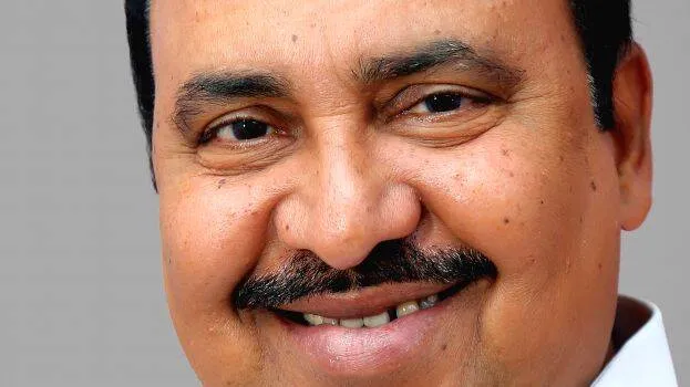rchandrasekharan