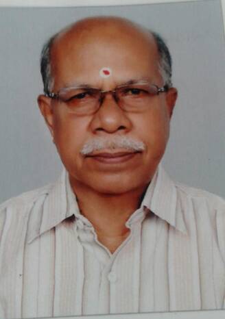 rajagopal rajagopal