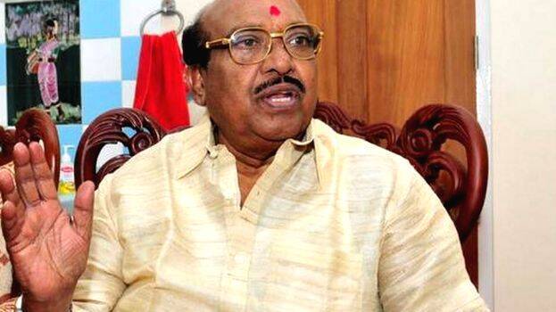 vellapally vellapally