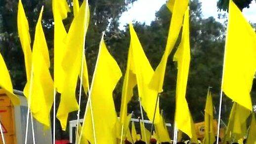 sndp-yogam sndp-yogam