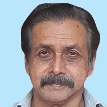 surendran-75 surendran-75