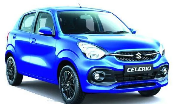 celerio