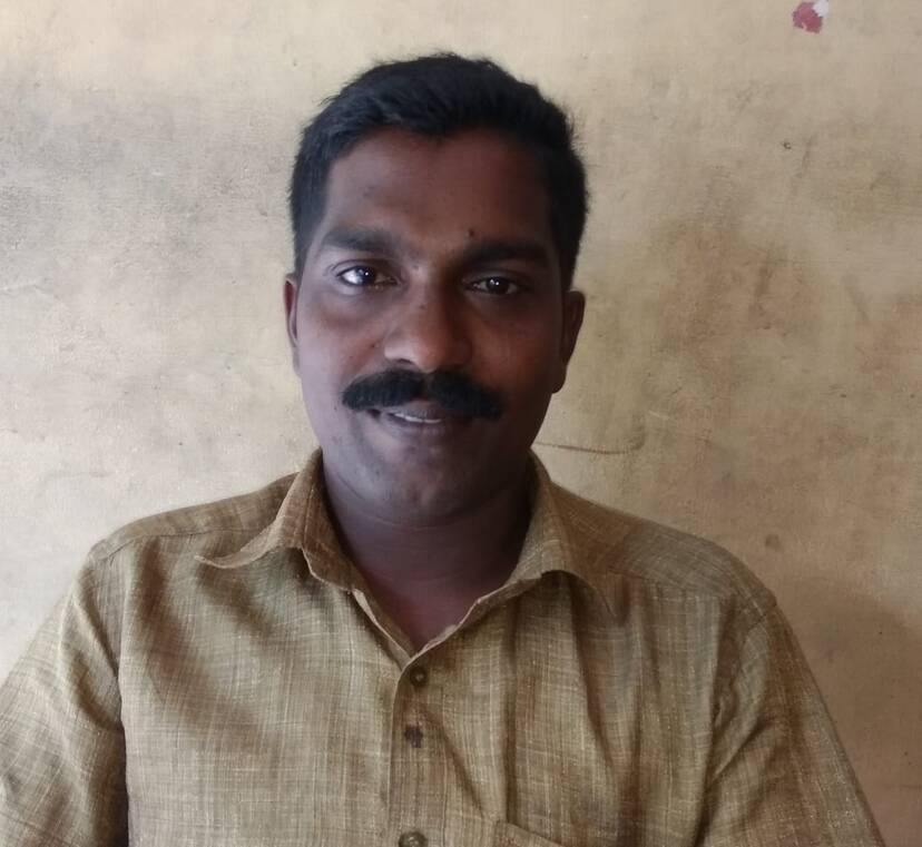 shaji shaji