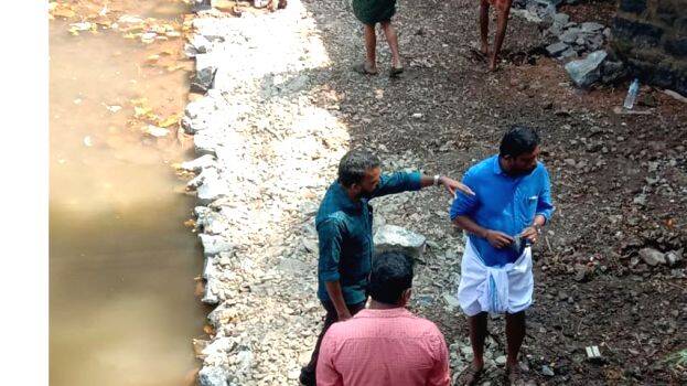 thottumkara thottumkara