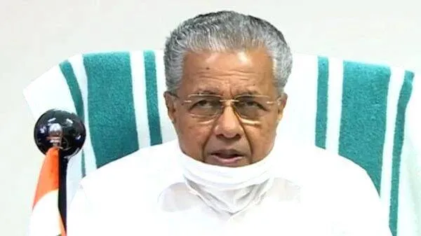 pinarayi