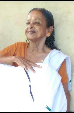 kalliyaniamma kalliyaniamma