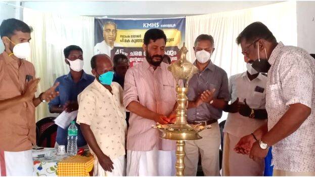 p-k-harikumar p-k-harikumar