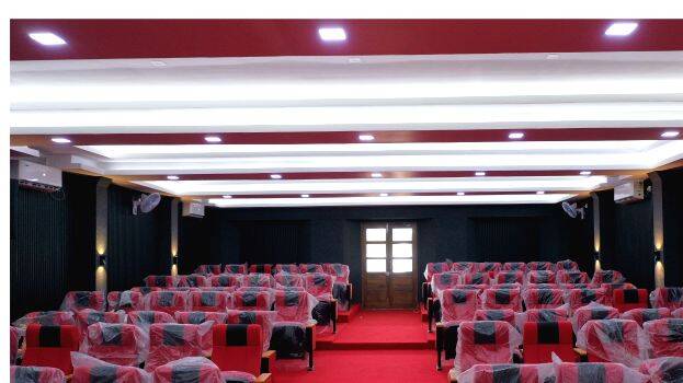 mini-theater mini-theater