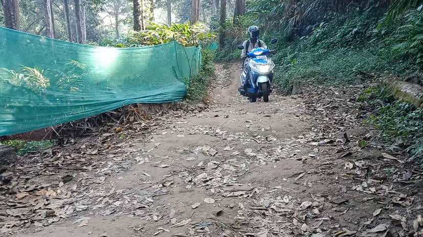 kurisupara-kottappara-roa kurisupara-kottappara-roa