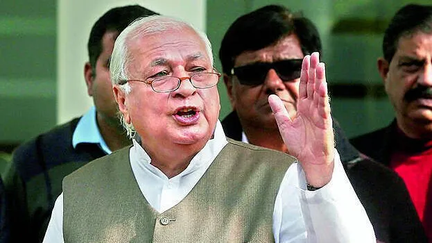 governor