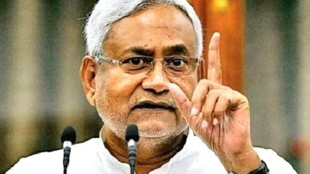 nitish-kumar