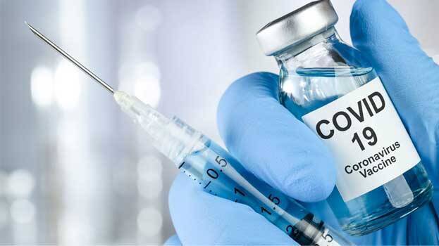 covid-vaccine covid-vaccine