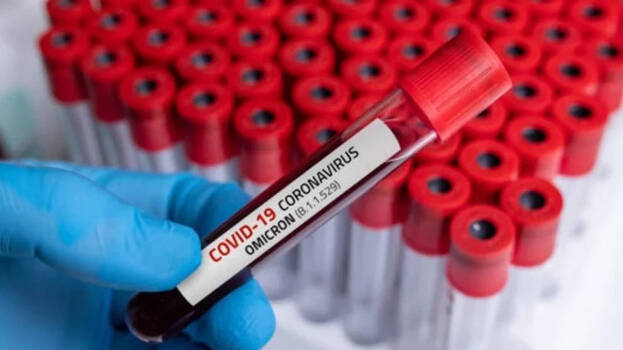 omicron omicron