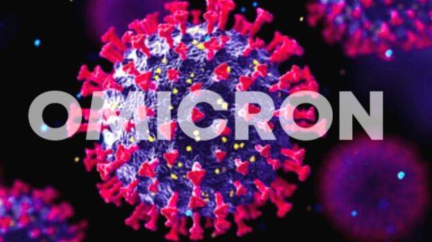 omicron omicron