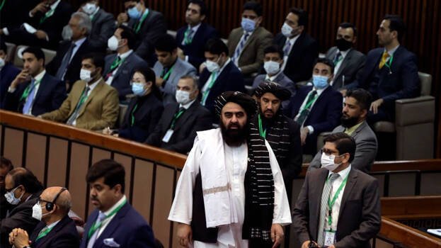 taliban-minister-