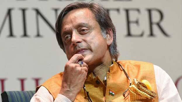 shashi-tharoor shashi-tharoor