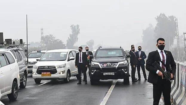 security-of-pm security-of-pm