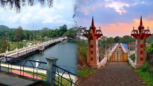 neyyar-dam neyyar-dam