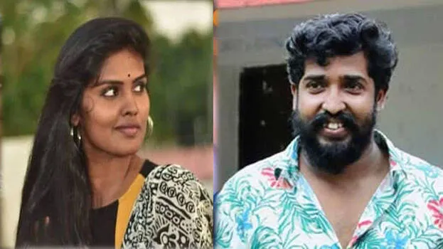 revathy-sreekanth