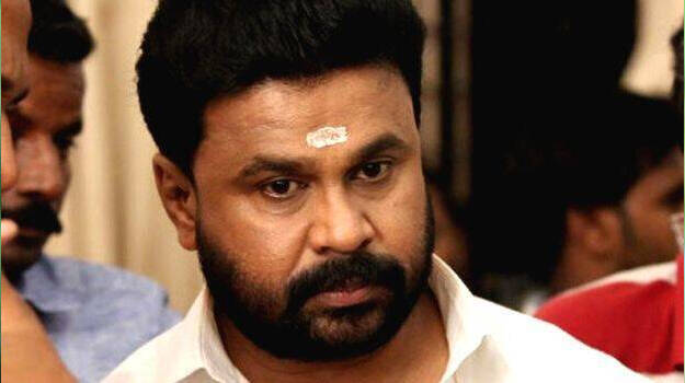 dileep-case dileep-case
