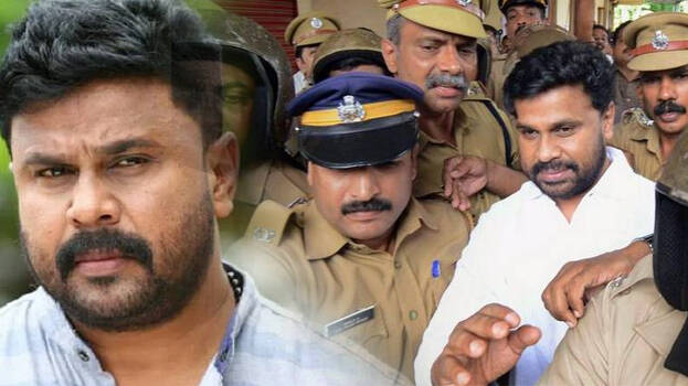 dileep- dileep-