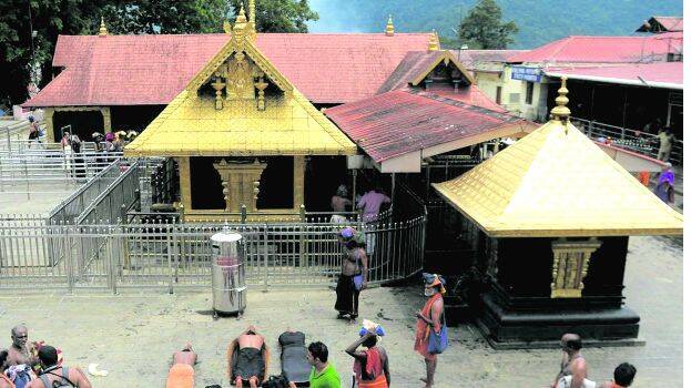 sabarimala sabarimala