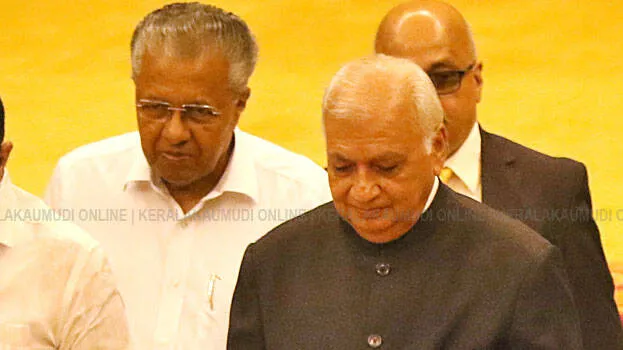 governor