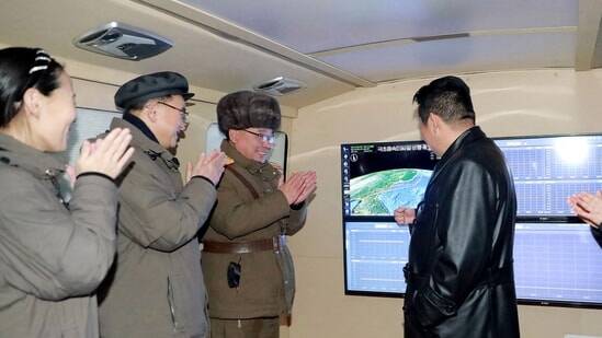 north-korea north-korea