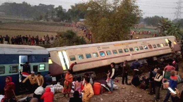 bengal-train-accident