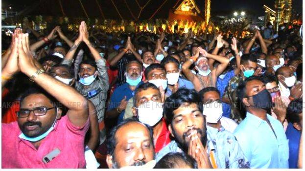 sabarimala- sabarimala-