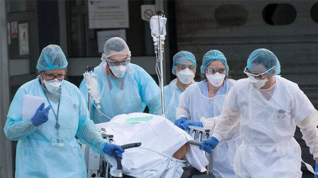 india-covid india-covid