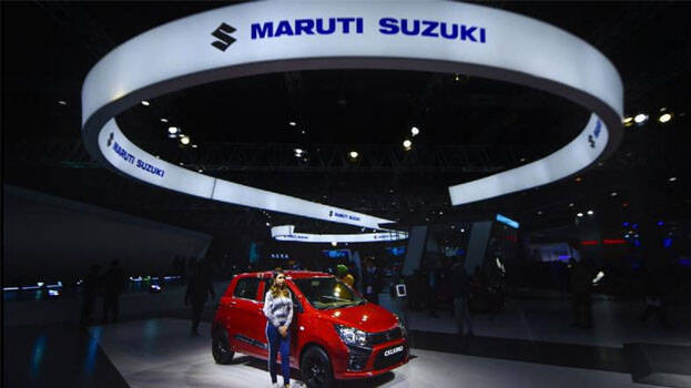 maruti maruti