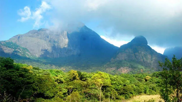agastyarkoodam