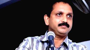 k-surendran k-surendran