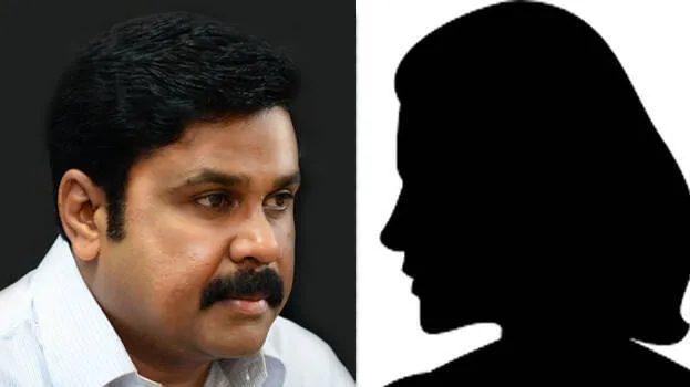 dileep