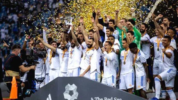 real-madrid