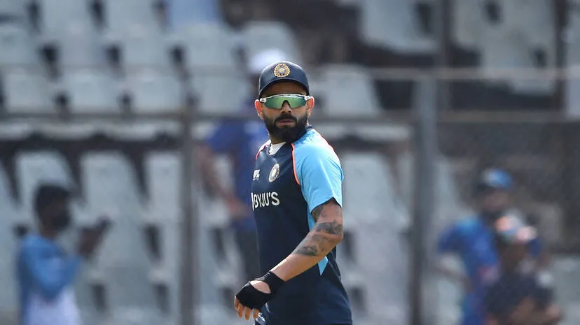 virat