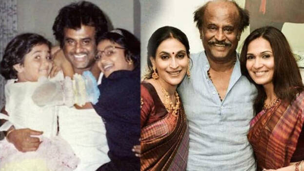 rajanikanth rajanikanth